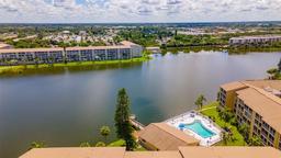 Picture of 3525 Lake Bayshore Drive Unit 103J, Bradenton, FL 34205