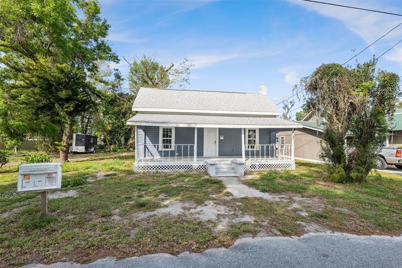 Picture of 215 Maple Lane, Fort Meade FL 33841