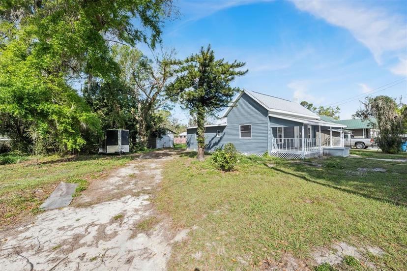 Picture of 215 Maple Lane, Fort Meade FL 33841