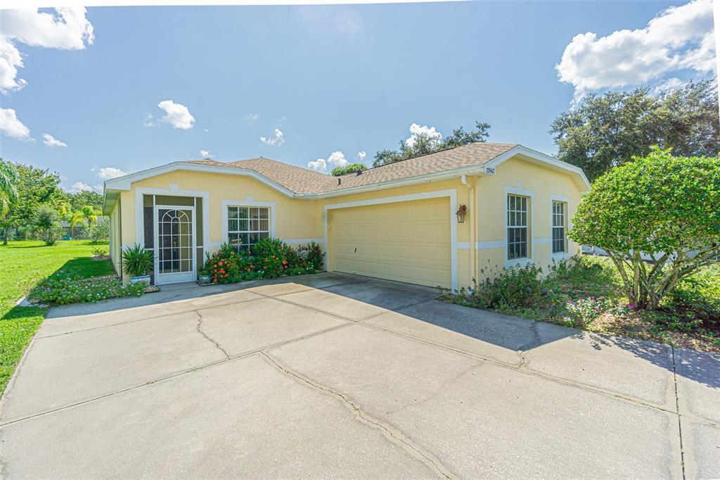 Picture of 20942 Sunsweet Court, Land O Lakes, FL 34637