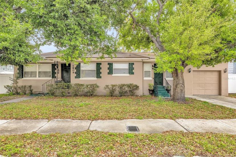 Picture of 1909 N Macdill Avenue, Tampa FL 33607