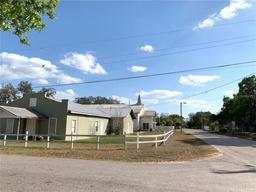 Picture of 100 John Street, Frostproof, FL 33843