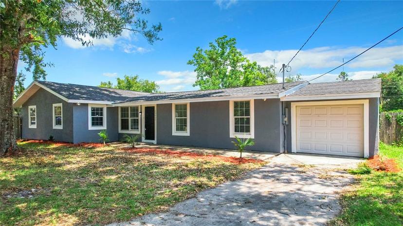 Picture of 10607 Allisheim Avenue, Orlando FL 32825