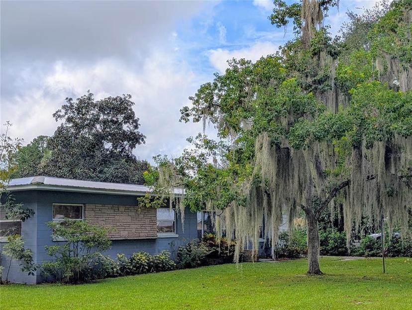 Picture of 105 Bass Avenue, Satsuma FL 32189