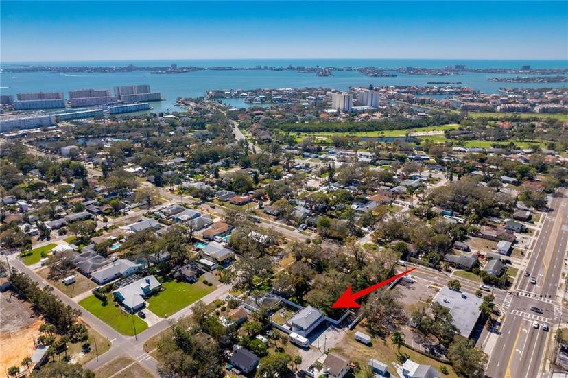 Picture of 5713 23Rd Avenue S, Gulfport FL 33707