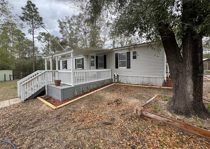 Picture of 8951 NE 65Th Lane, Bronson FL 32621