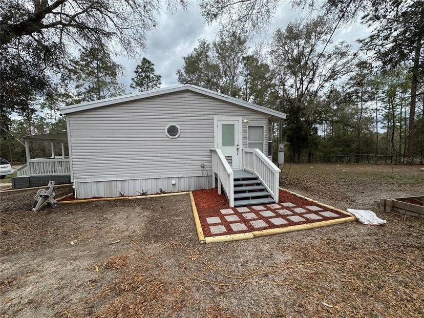 Picture of 8951 NE 65Th Lane, Bronson FL 32621