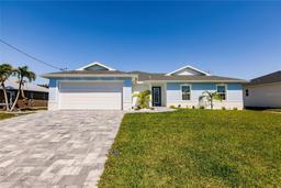 Picture of 2721 SW 4Th Terrace, Cape Coral, FL 33991