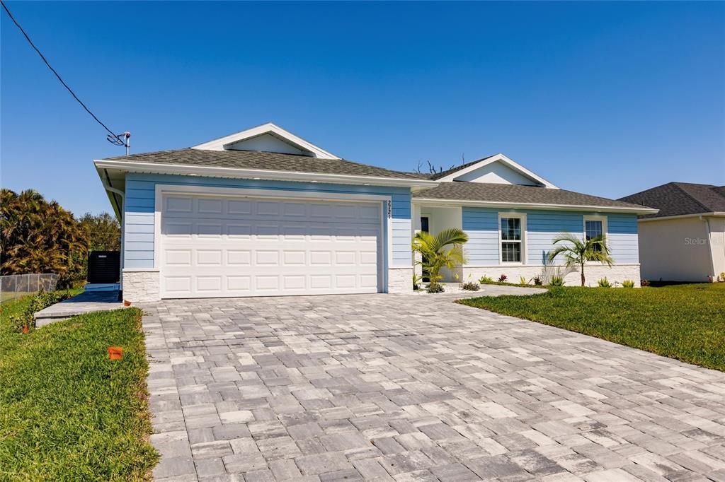 Picture of 2721 SW 4Th Terrace, Cape Coral, FL 33991