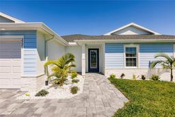 Picture of 2721 SW 4Th Terrace, Cape Coral, FL 33991