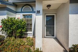 Picture of 2749 Countryside Boulevard Unit 28, Clearwater, FL 33761