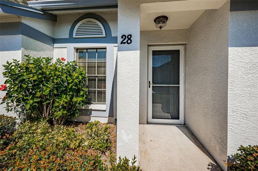 Picture of 2749 Countryside Boulevard Unit 28, Clearwater FL 33761