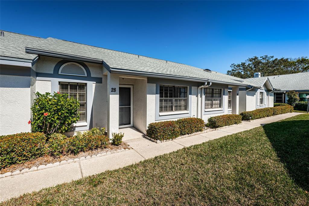 Picture of 2749 Countryside Boulevard Unit 28, Clearwater, FL 33761