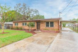 Picture of 9611 Pine Ridge Avenue, Riverview, FL 33578