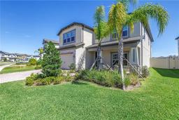 Picture of 10934 Sundrift Drive, Tampa, FL 33647