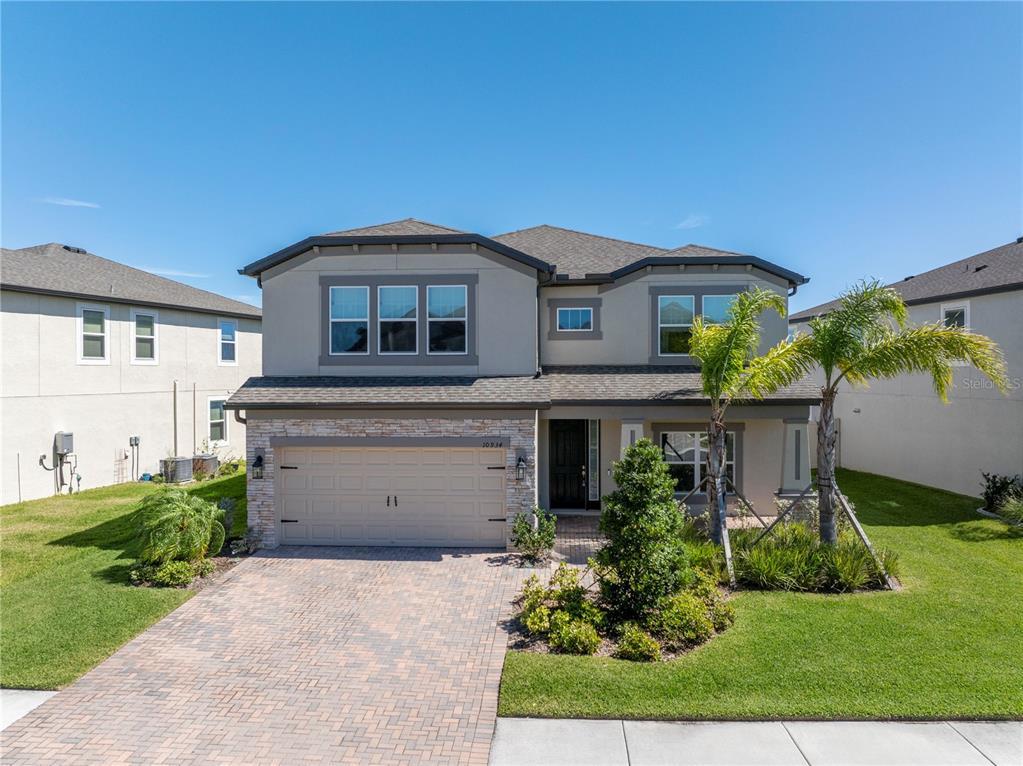 Picture of 10934 Sundrift Drive, Tampa, FL 33647