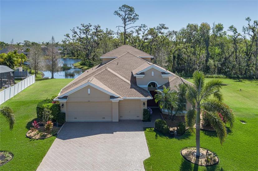 Picture of 5412 72Nd Terrace E, Ellenton FL 34222