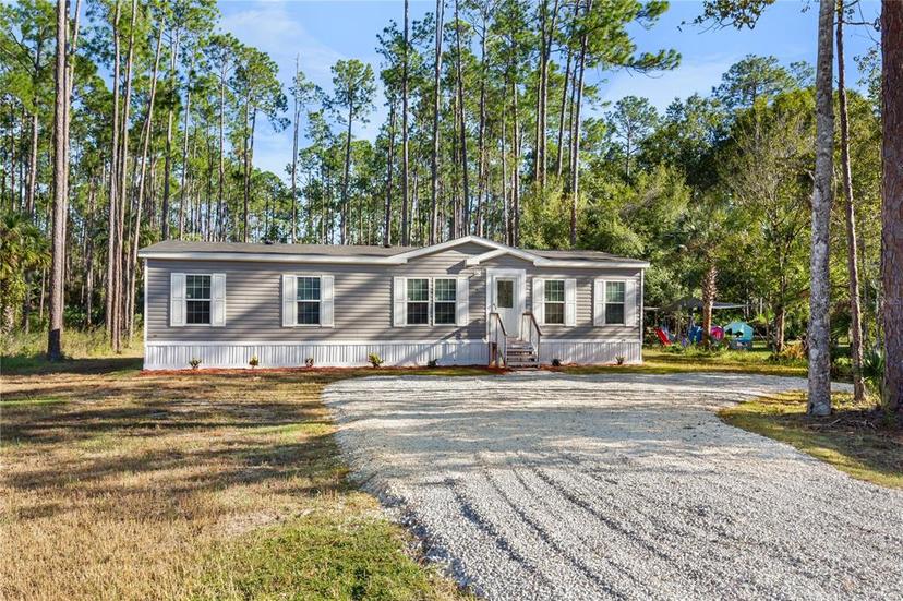 Picture of 1425 Water Oak Road, Bunnell FL 32110