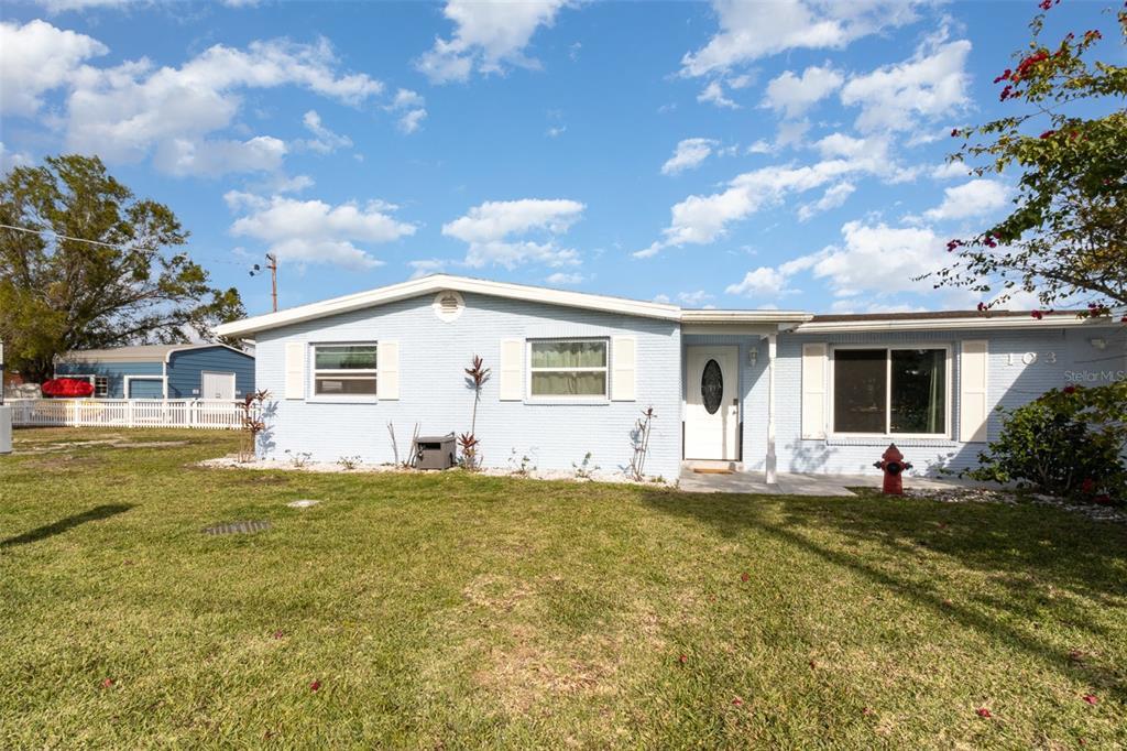 Picture of 103 W North Branch Road, Ruskin, FL 33570