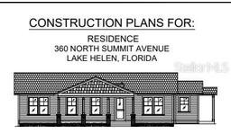 Picture of 360 N Summit Avenue, Lake Helen, FL 32744