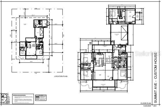 Picture of 360 N Summit Avenue, Lake Helen FL 32744