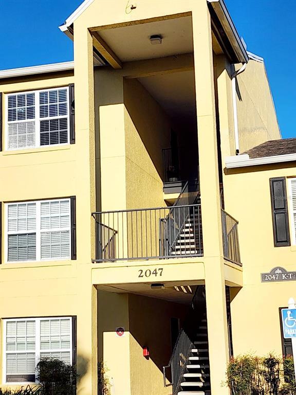 Picture of 2047 Dixie Belle Drive Unit 2047 T, Orlando FL 32812