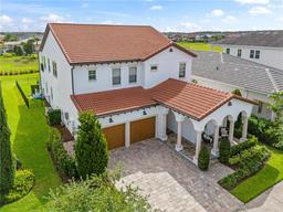 Picture of 8025 Topsail Place, Winter Garden, FL 34787