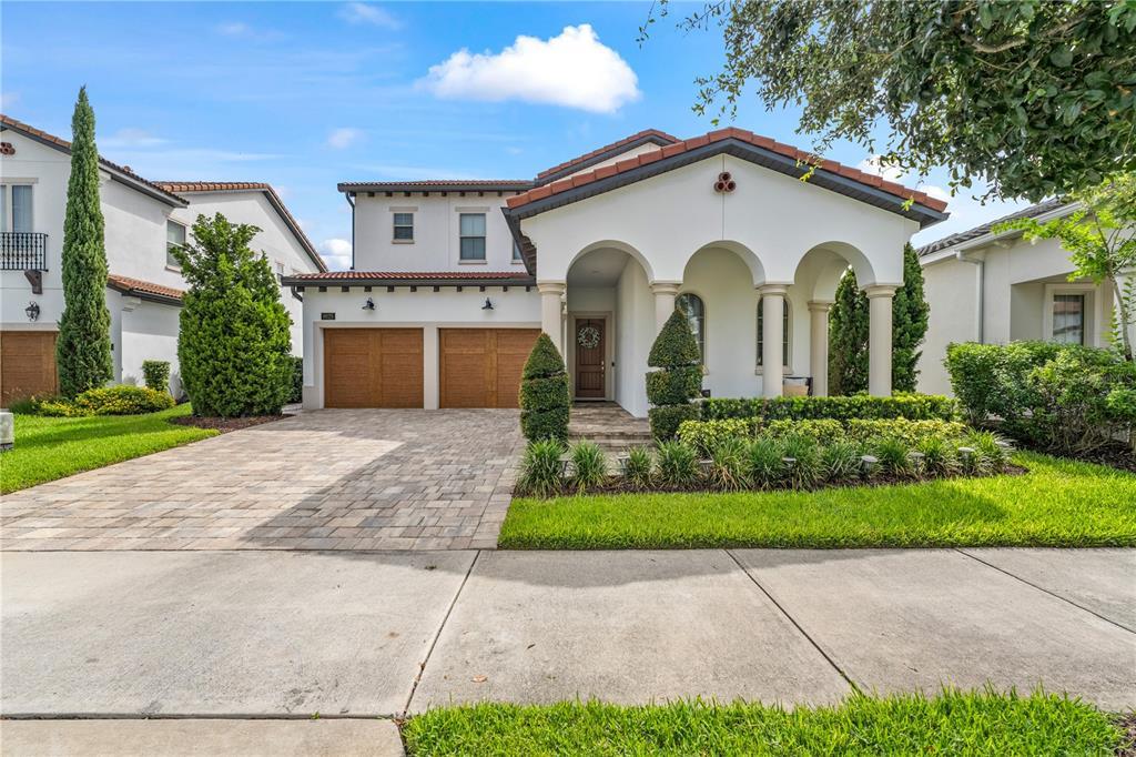 Picture of 8025 Topsail Place, Winter Garden, FL 34787