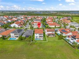 Picture of 8025 Topsail Place, Winter Garden, FL 34787