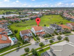 Picture of 8025 Topsail Place, Winter Garden, FL 34787