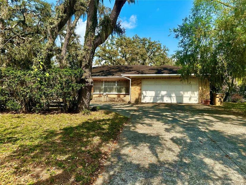 Picture of 406 Bullard Parkway, Temple Terrace FL 33617