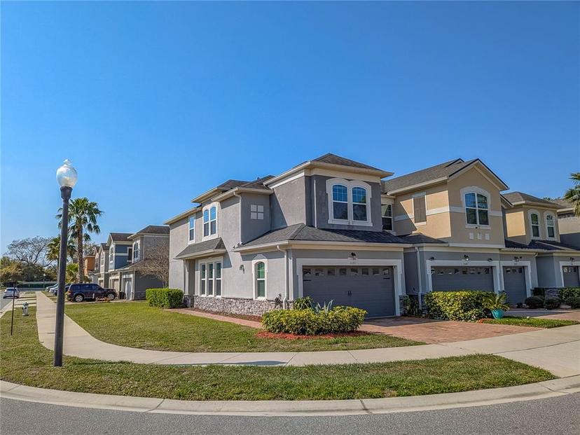 Picture of 3593 Brighton Park Circle, Belle Isle FL 32812