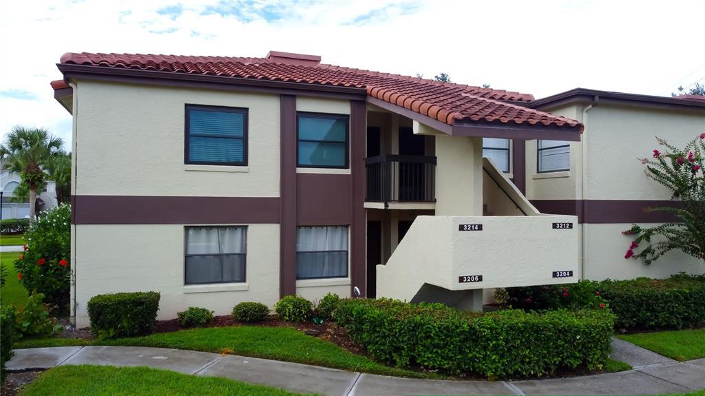 Picture of 3214 Candle Ridge Drive Unit 201, Orlando, FL 32822