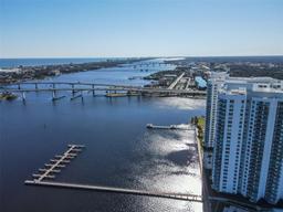 Picture of 231 Riverside Drive Unit 1801-1, Daytona Beach, FL 32117