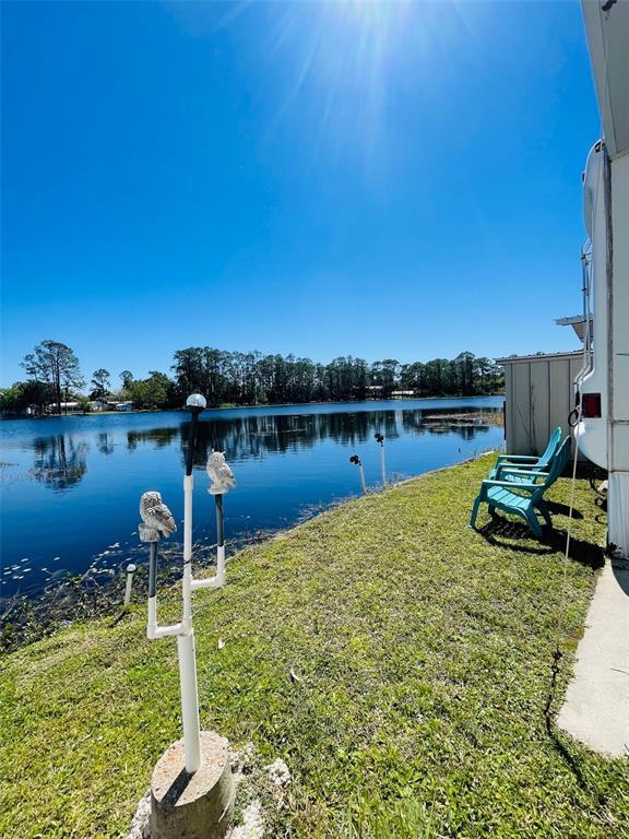 Picture of 86 Eagle Point S, Osteen FL 32764