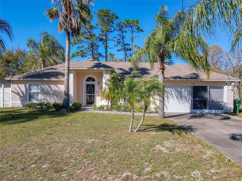 Picture of 3252 Noah Street, Deltona FL 32738