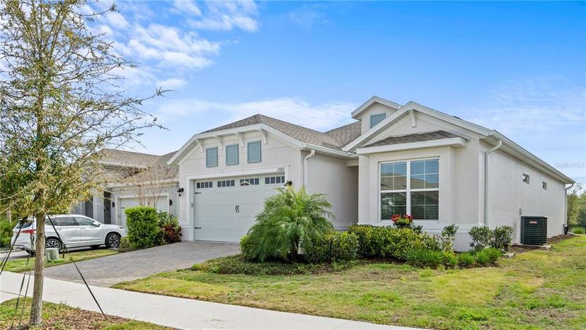 Picture of 2087 Flora Pass Place, Kissimmee FL 34747