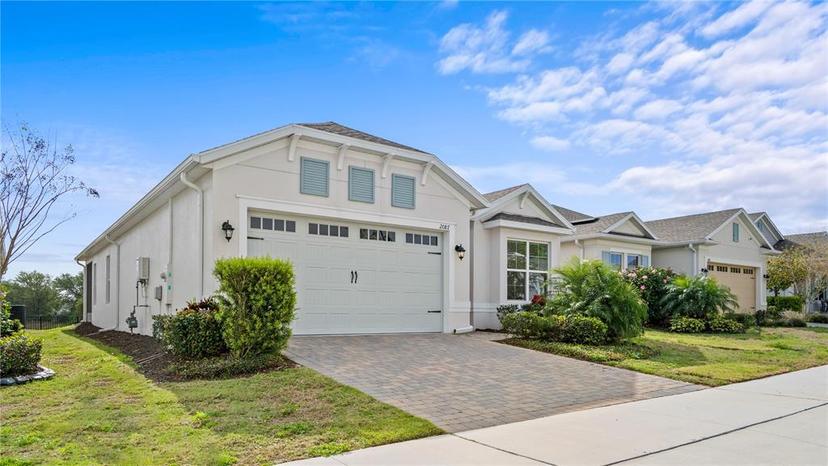 Picture of 2087 Flora Pass Place, Kissimmee FL 34747