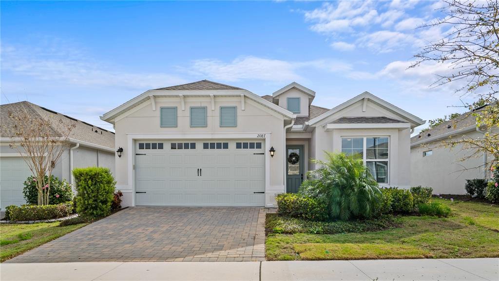 Picture of 2087 Flora Pass Place, Kissimmee, FL 34747