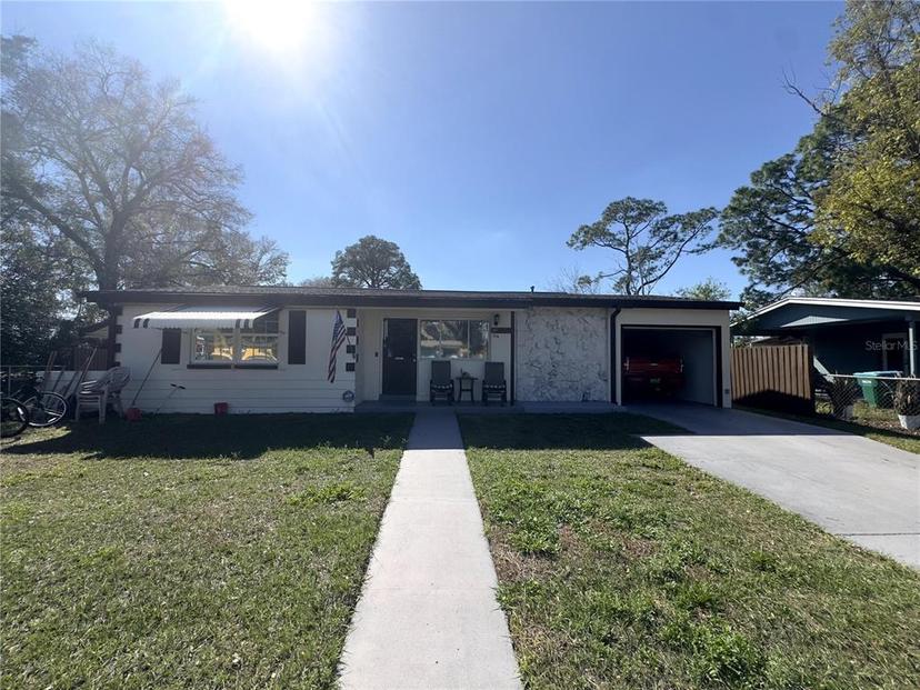 Picture of 574 E Normandy Boulevard, Deltona FL 32725