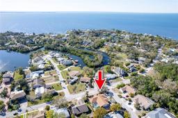 Picture of 2224 Sand Bay Drive, Holiday, FL 34691