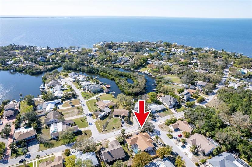 Picture of 2224 Sand Bay Drive, Holiday FL 34691