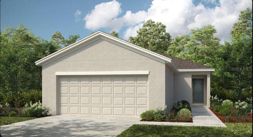 Picture of 7347 Capstone Drive, Groveland FL 34736