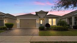 Picture of 7928 Hanson Bay Place, Kissimmee, FL 34747