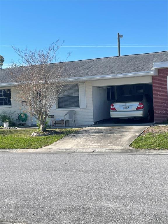 Picture of 10002 Daffodil Street N Unit 51, Pinellas Park, FL 33782