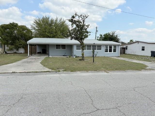 Picture of 253 Walter Avenue, Frostproof FL 33843