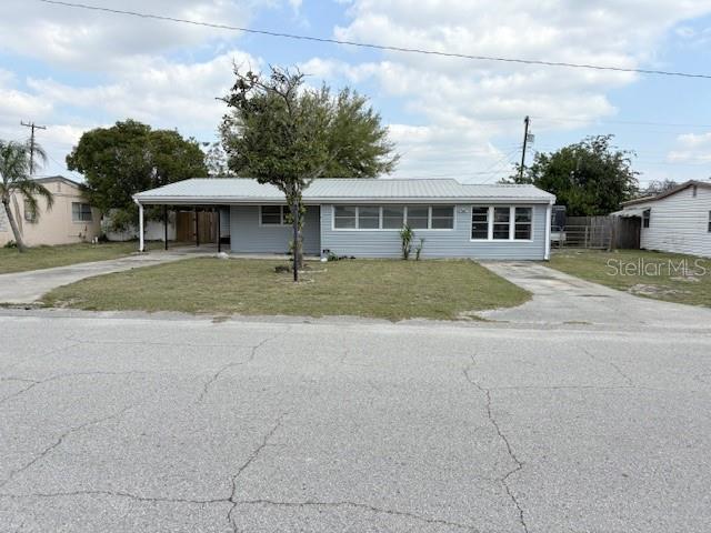 Picture of 253 Walter Avenue, Frostproof FL 33843