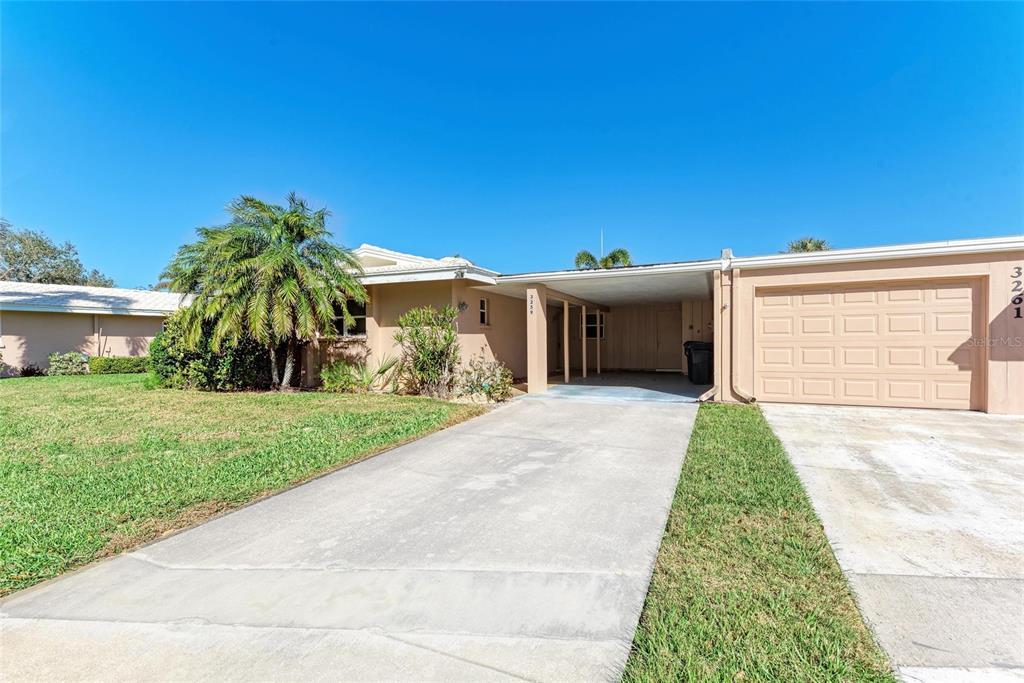 Picture of 3259 Fairhaven Lane Unit 211, Sarasota, FL 34239