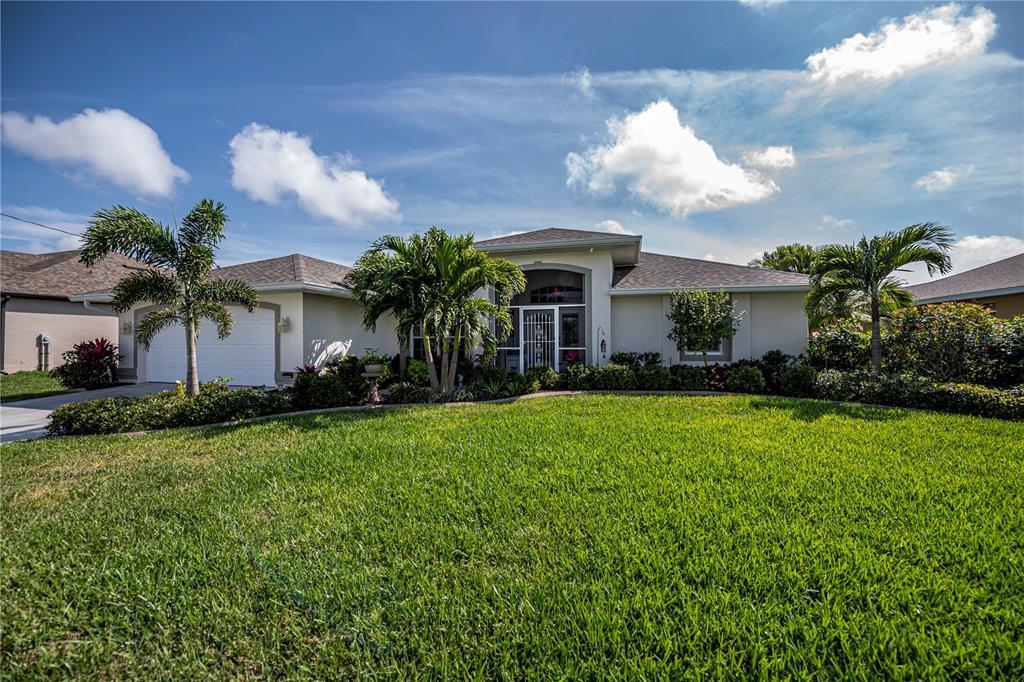 Picture of 2702 SW 31St Lane, Cape Coral, FL 33914