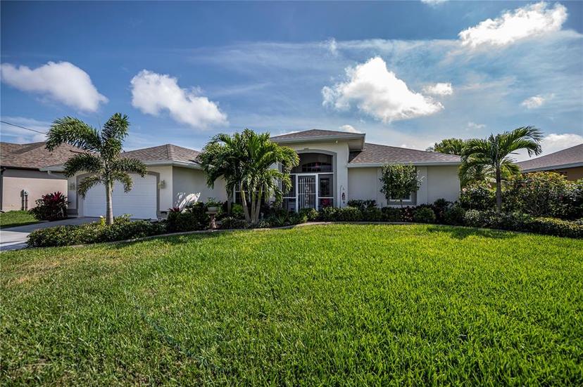 Picture of 2702 SW 31St Lane, Cape Coral FL 33914